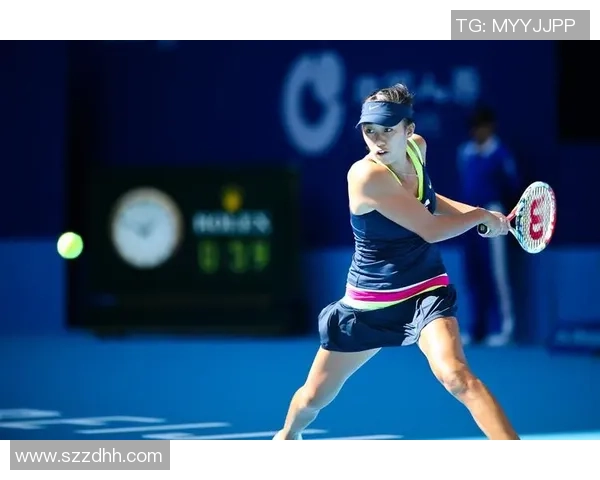 北京网球队比赛经验分享：提升竞技水平与团队协作的关键要素