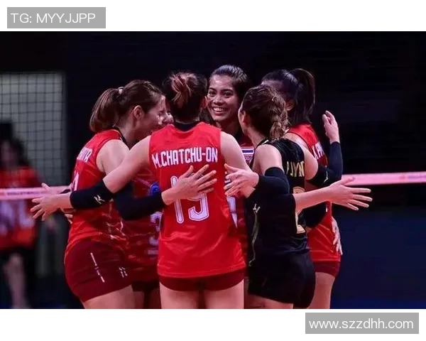 广州排球队的默契配合与战术探讨聚焦排球运动的团队精神与协作技巧 广州排球队的默契配合与战术探讨聚焦排球运动的团队精神与协作技巧