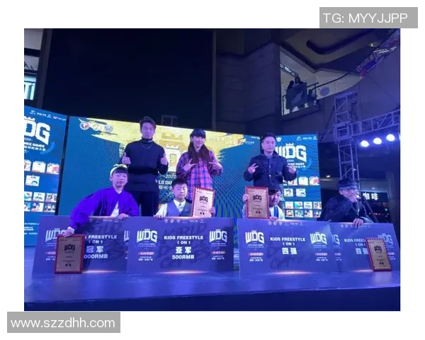 杨军的街舞人生：从热爱到梦想的深度对话与心路历程分享