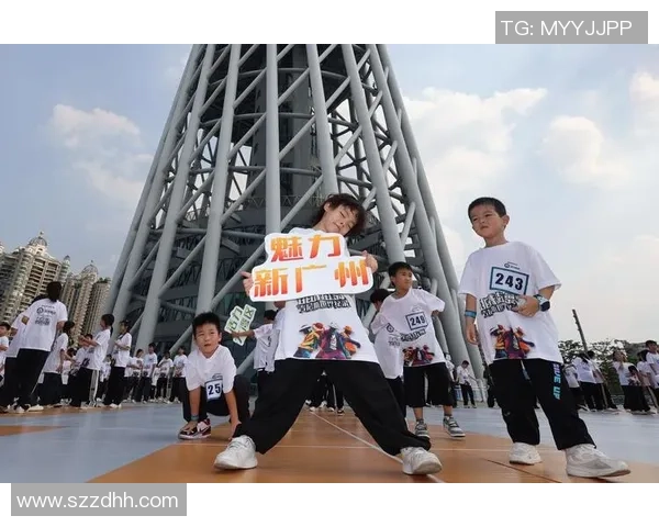 广州街舞队区域防守战术解析与街舞文化的深度融合探讨