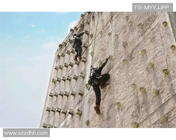 攀岩深度探索:揭秘上海攀岩队的训练与战术策略 攀岩深度探索:揭秘上海攀岩队的训练与战术策略