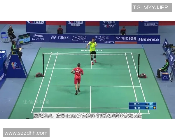 广州网球队与西安网球队赛后复盘分析团队配合及战术执行的关键要素 广州网球队与西安网球队赛后复盘分析团队配合及战术执行的关键要素