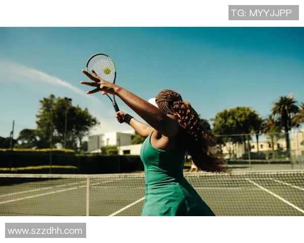 深入探讨北京网球队员个人能力表现的数据分析与未来发展潜力