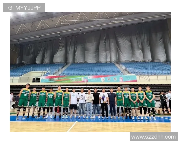 武汉篮球队篮球意识再创新高引发热议全城关注球队未来发展潜力无限