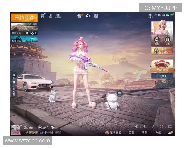 热议和平精英V5版本团队协作新模式的变革与挑战 热议和平精英V5版本团队协作新模式的变革与挑战