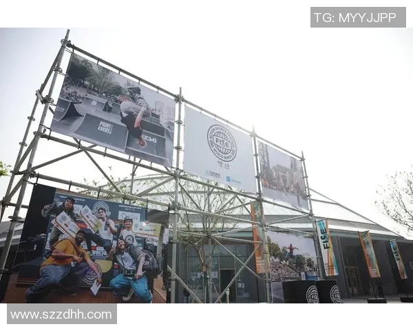 重庆极限运动嘉年华精彩回顾与重庆队意识表现深度分析 重庆极限运动嘉年华精彩回顾与重庆队意识表现深度分析