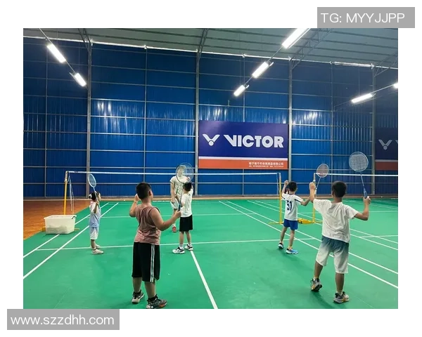 羽毛球焦点:深入剖析杭州羽毛球队的团队协作与战术配合 羽毛球焦点:深入剖析杭州羽毛球队的团队协作与战术配合